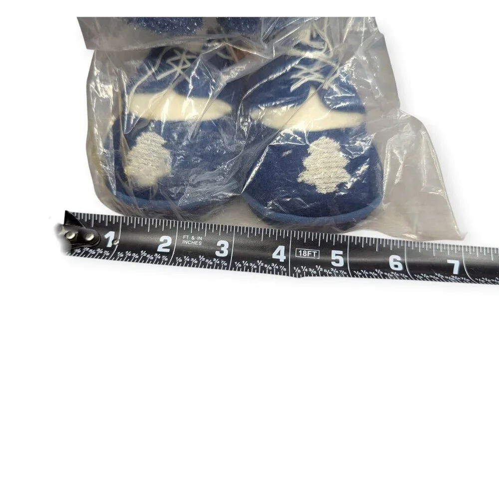 NWT Yule Tidings 14